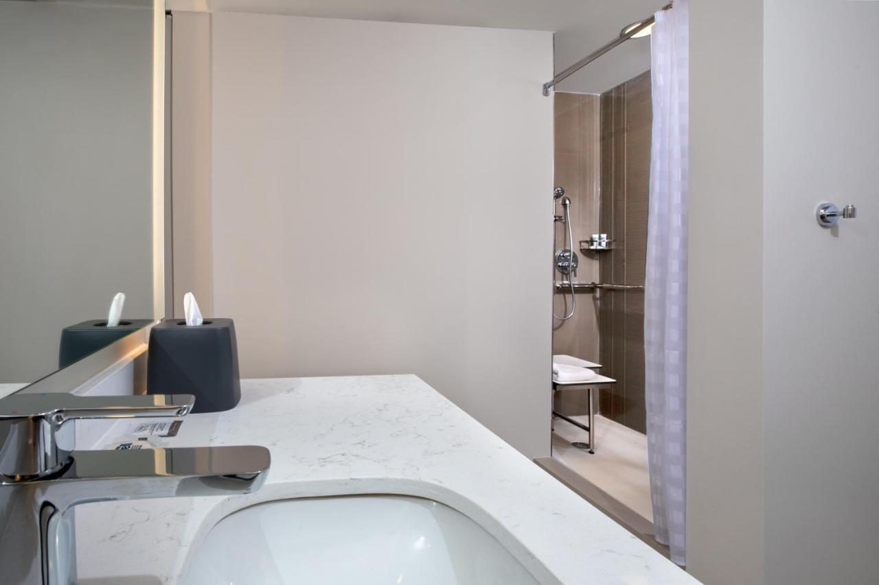 Hyatt House Rehoboth 3* Lewes