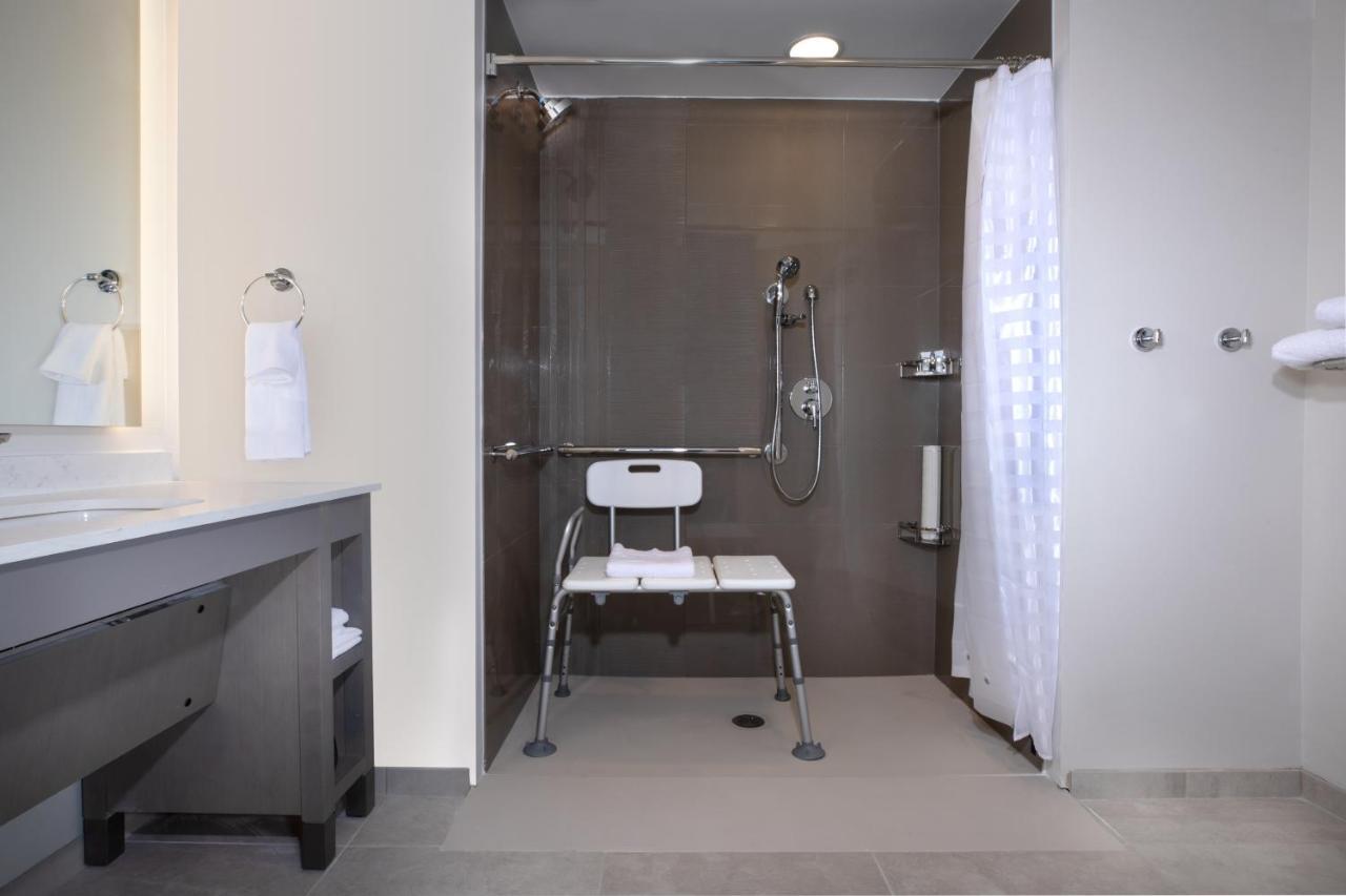 Hotel Hyatt House Rehoboth