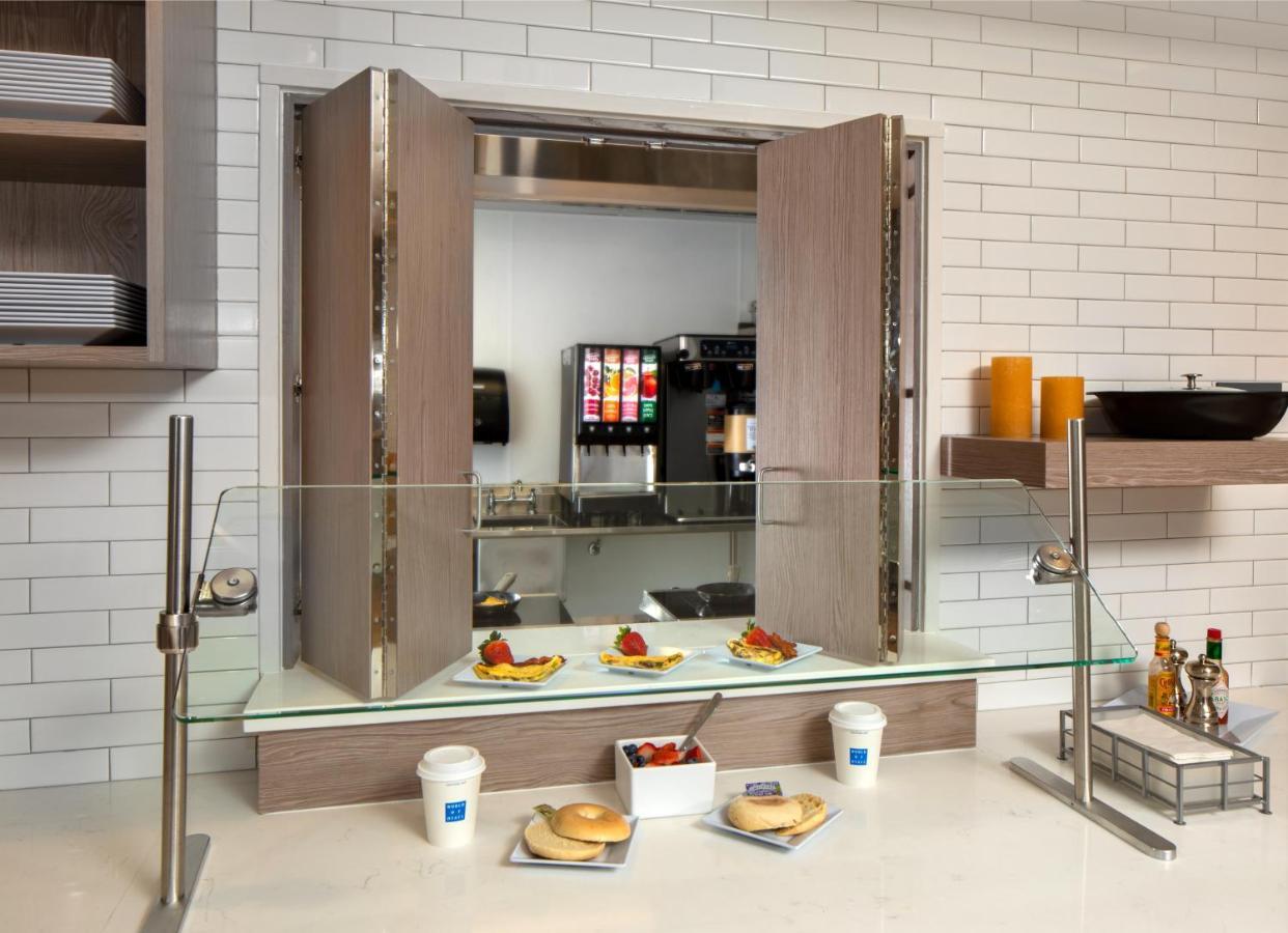 Hyatt House Rehoboth Hotel 3*