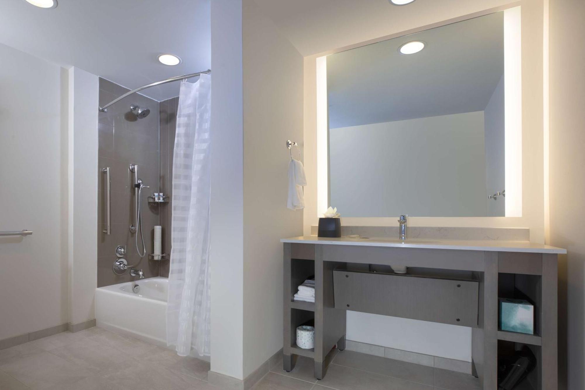 Hyatt House Rehoboth Lewes